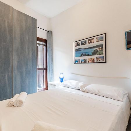 Blue House, 300M To Beach Pula Exterior photo