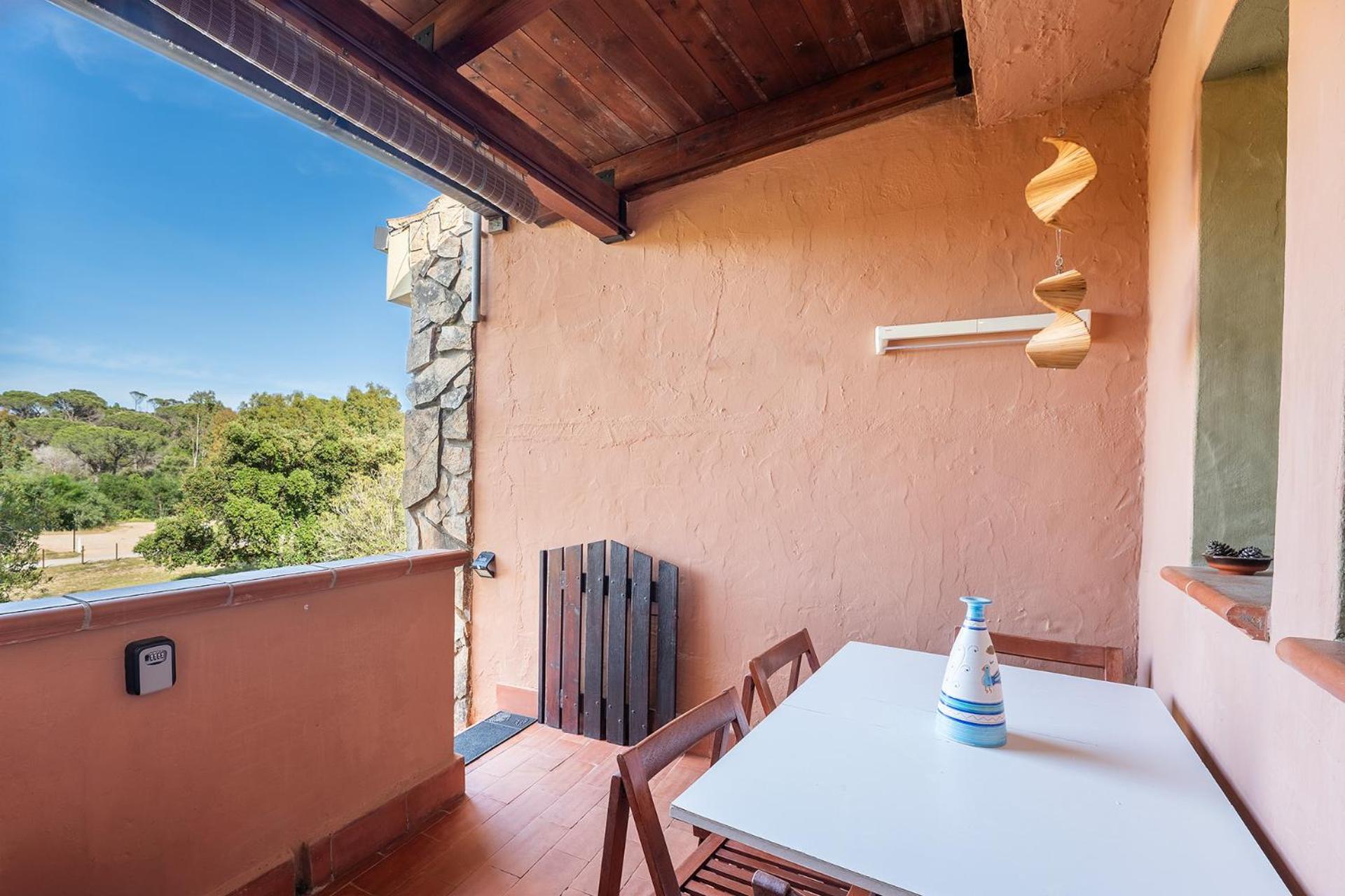 Blue House, 300M To Beach Pula Exterior photo